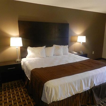 Haven Inn & Suites Duluth Pokoj fotografie
