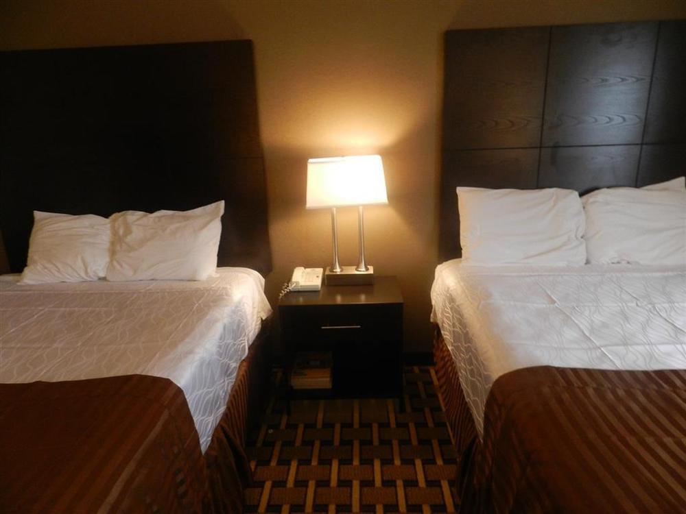Haven Inn & Suites Duluth Pokoj fotografie
