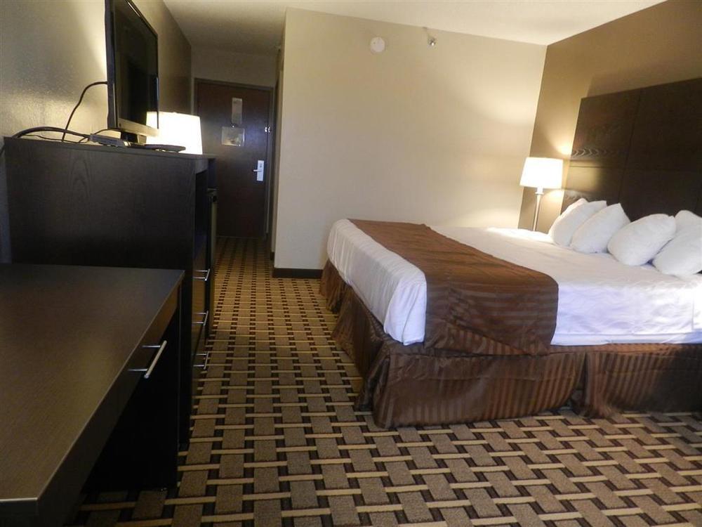 Haven Inn & Suites Duluth Pokoj fotografie