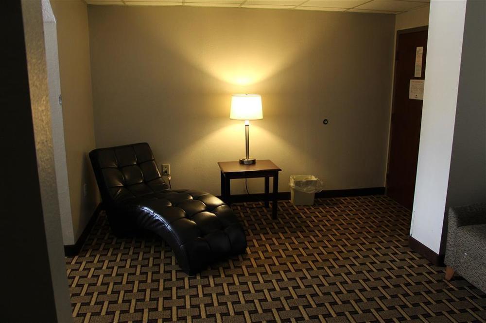 Haven Inn & Suites Duluth Pokoj fotografie