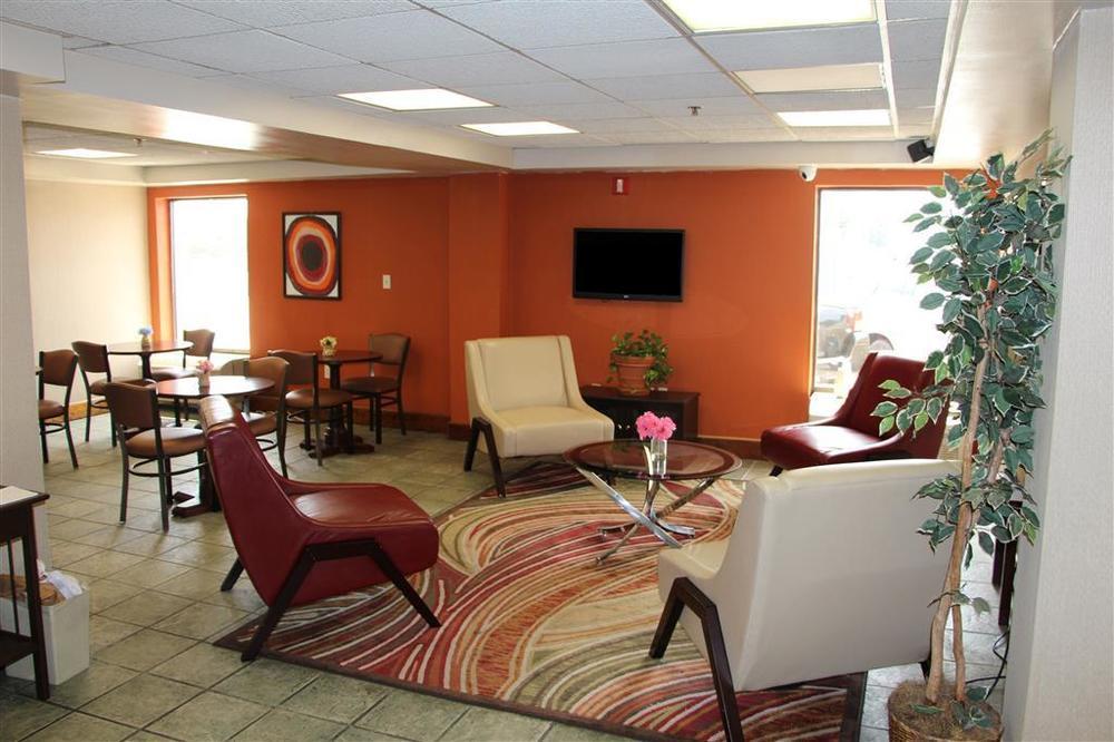 Haven Inn & Suites Duluth Interiér fotografie