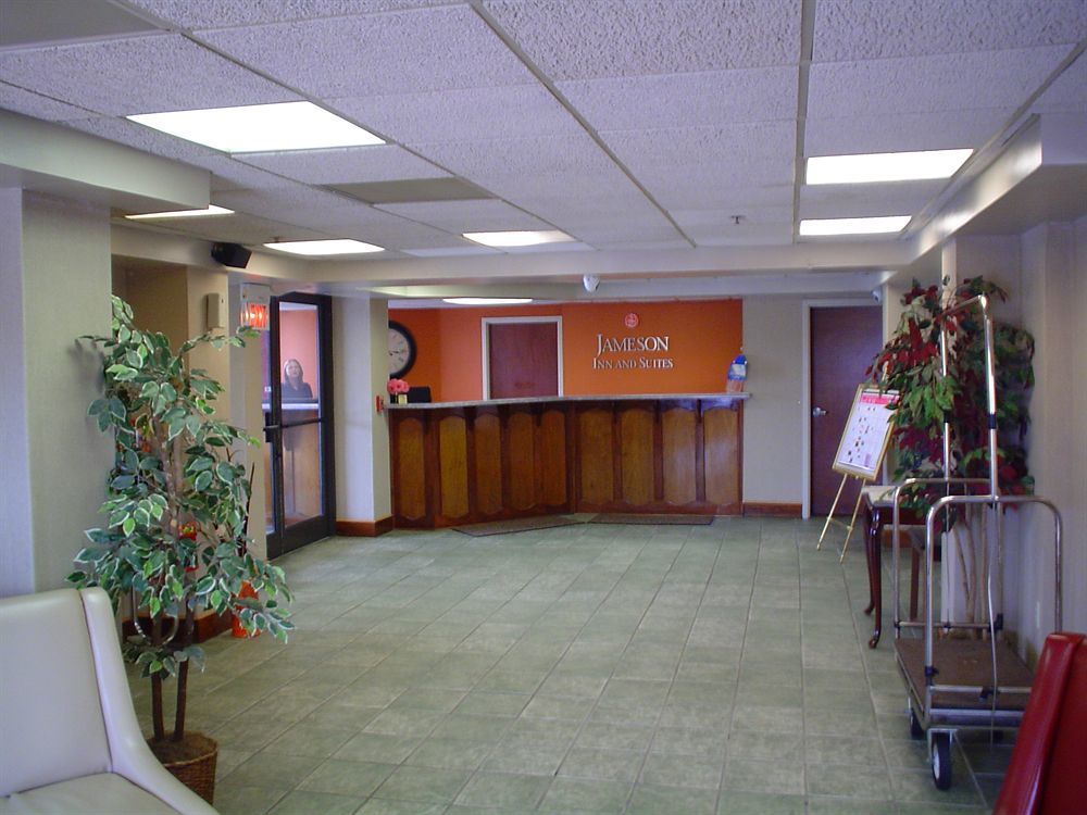 Haven Inn & Suites Duluth Exteriér fotografie