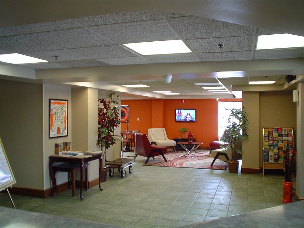 Haven Inn & Suites Duluth Exteriér fotografie