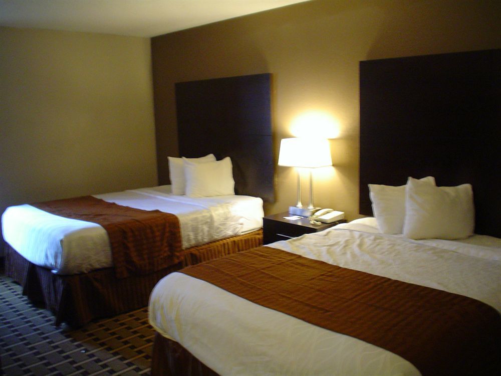 Haven Inn & Suites Duluth Exteriér fotografie