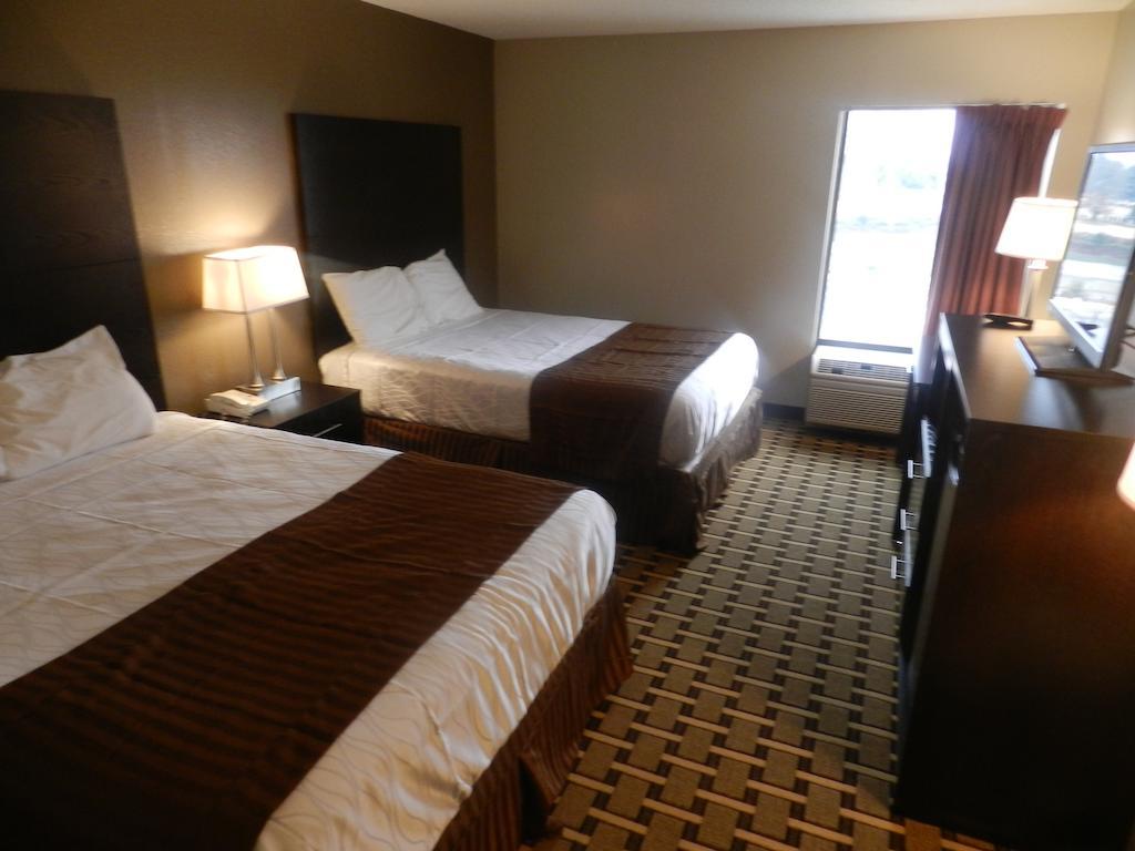 Haven Inn & Suites Duluth Pokoj fotografie