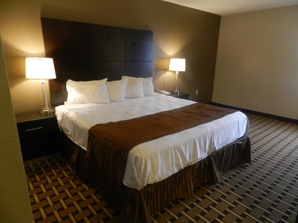 Haven Inn & Suites Duluth Pokoj fotografie