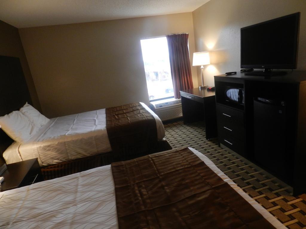 Haven Inn & Suites Duluth Exteriér fotografie
