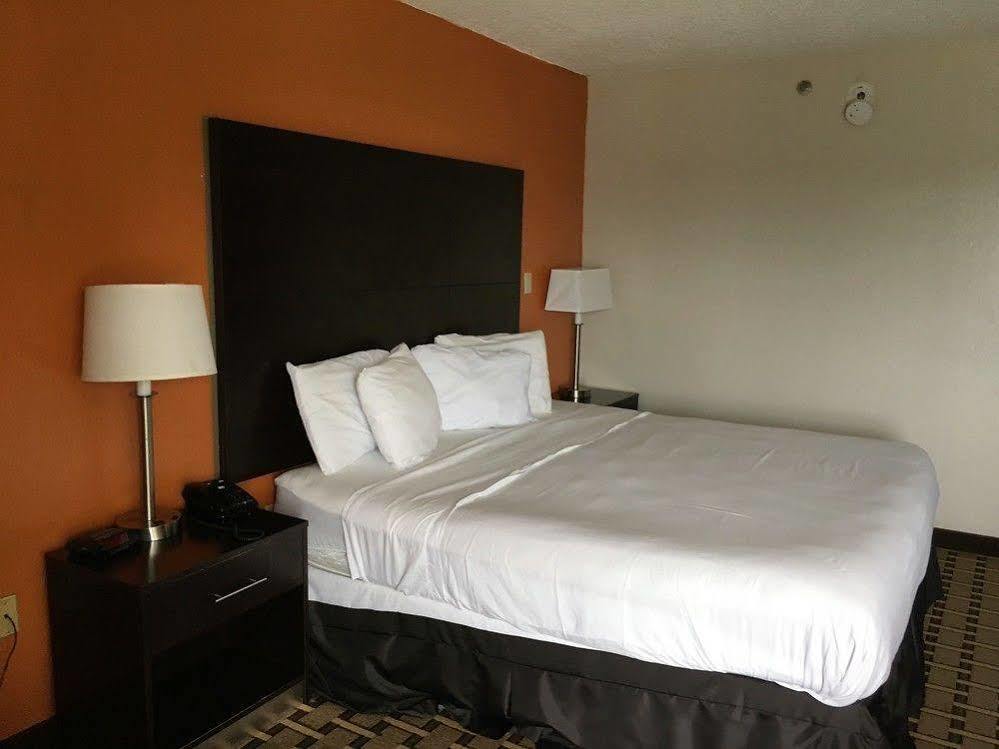 Haven Inn & Suites Duluth Exteriér fotografie